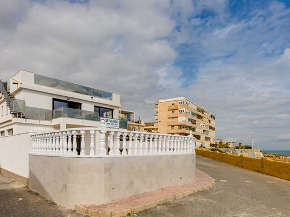 Villa i Torrevieja, Alicante - foto 3